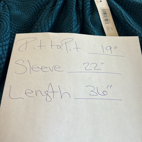 Trina Turk Dress women size 8 palm colony dress textured do minidress NWT $378 - Picture 13 of 13